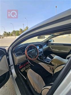 هیوندای سۆناتا